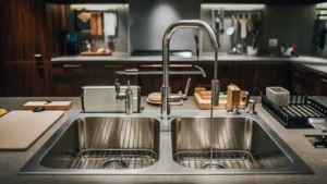 Read more about the article Ultimate Guide to 33×19 kitchen Sink