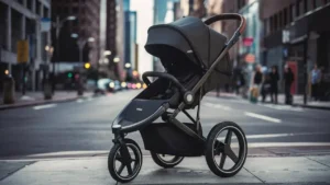 Read more about the article The Best Stroller for City Living