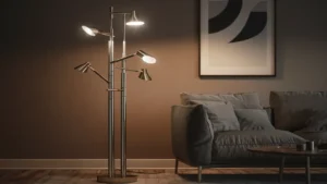 Read more about the article Enhance Your Space with Better Homes and Gardens Floor Lamp