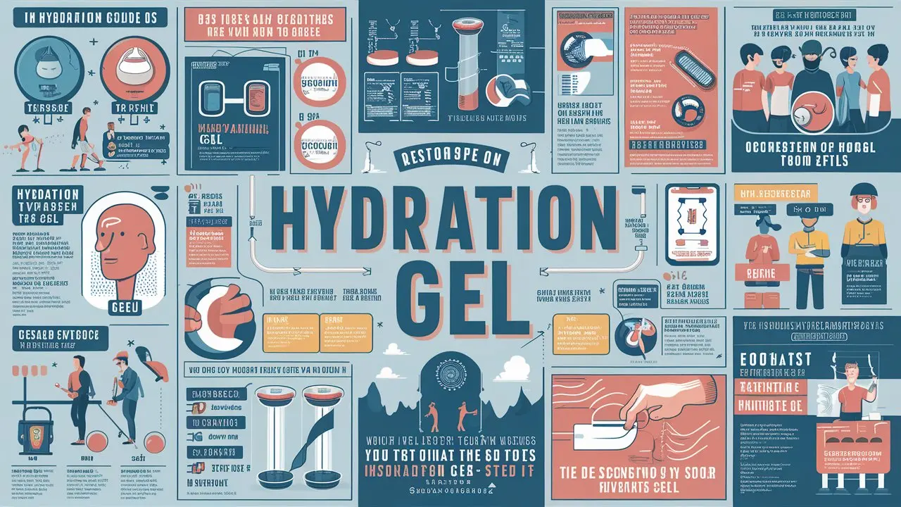 Equate Hydration Gel