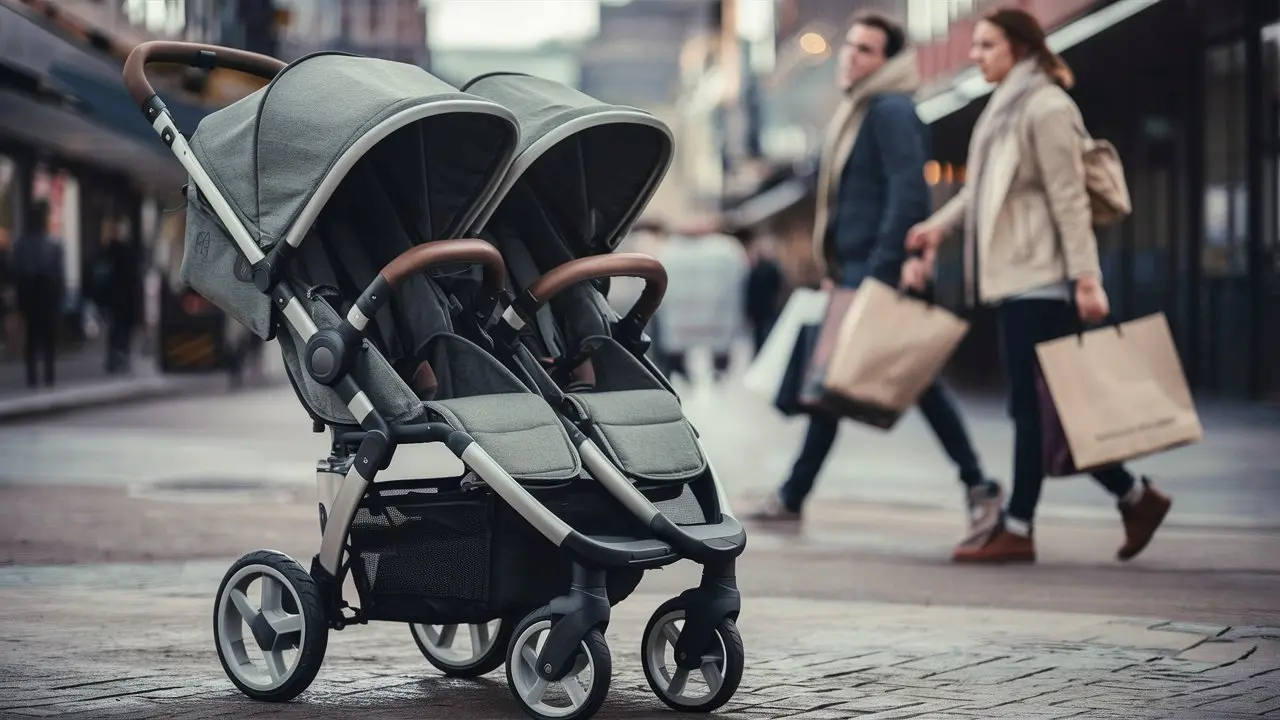 Exploring the best lightweight double stroller for Busy Parents