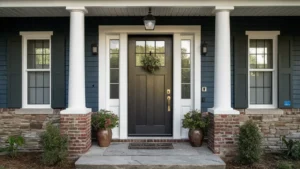 Read more about the article Choosing the Perfect 32 Inch Exterior Door