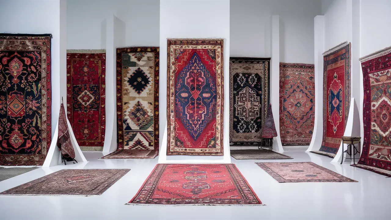 Guide to Better Homes and Gardens Rugs