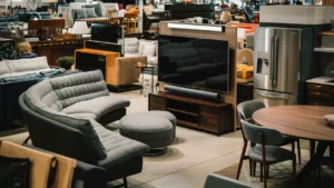 Read more about the article Best-Selling Items at Furniture and Appliance Mart
