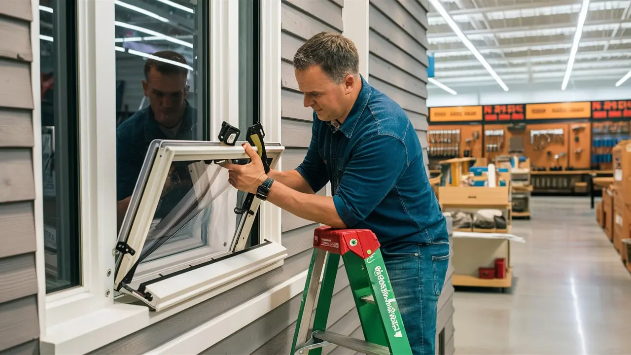Installation Tips for Menards Window Well Covers