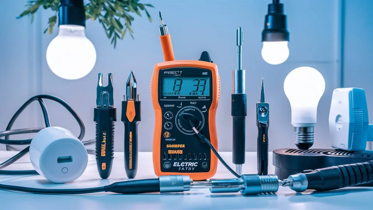 Essential Tools and Gadgets from Platt Electric Supply