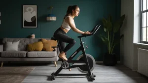 Read more about the article Maximizing Your Workouts with the Pooboo Exercise Bike