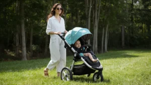 Read more about the article Tips for Maintaining Your Summer 3D Lite Stroller