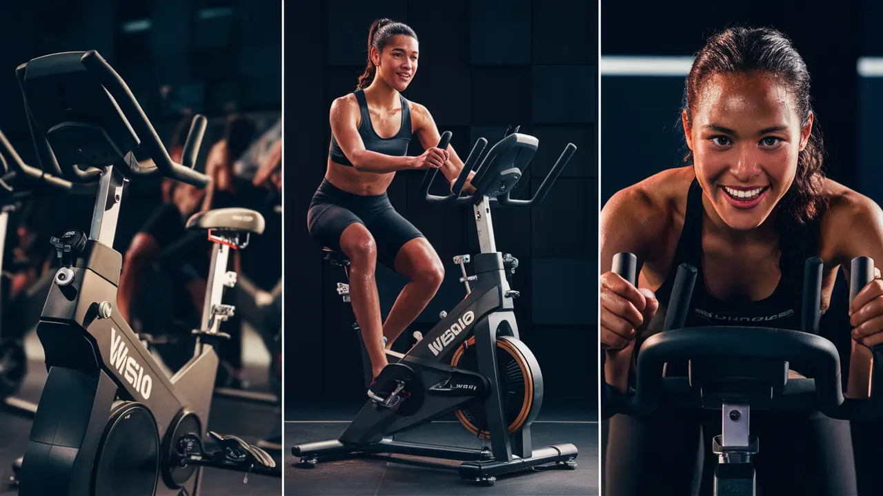 Comprehensive Review of the Weslo Exercise Bike
