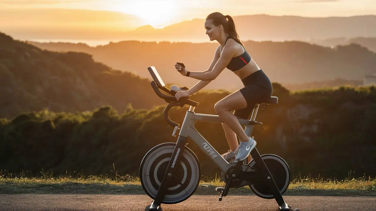 Maximize Your Fitness Routine with Yosuda Exercise Bikes
