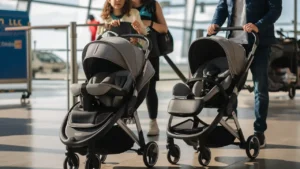 Read more about the article Best Car Seat Stroller for Travel