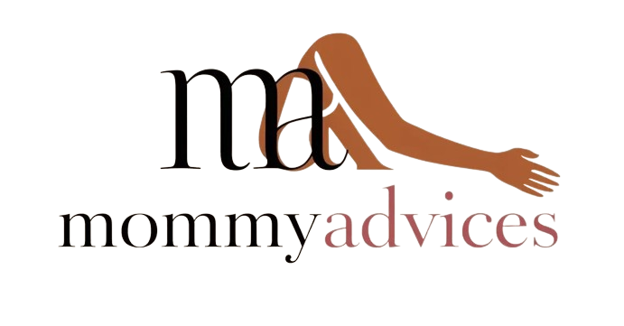 mommy advices logo