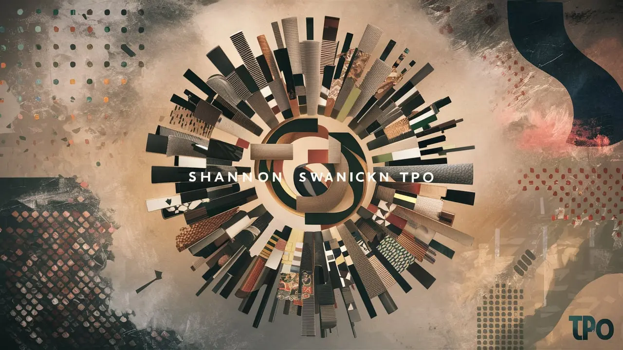 Shannon Swanick TPO