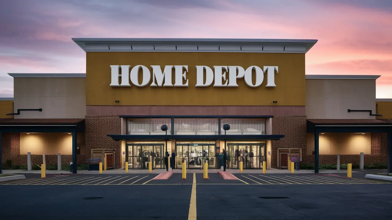 home depot customer service