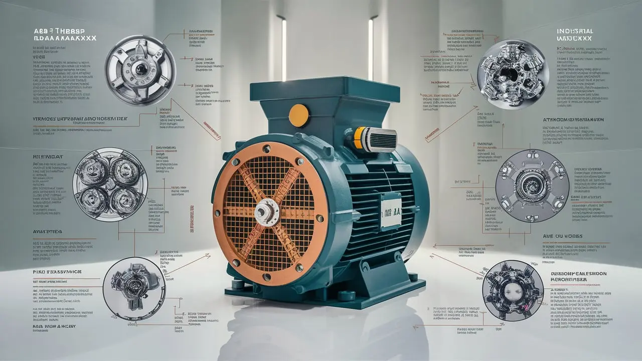 Understanding the Features of ABB THQBB5DAAMAXXXX