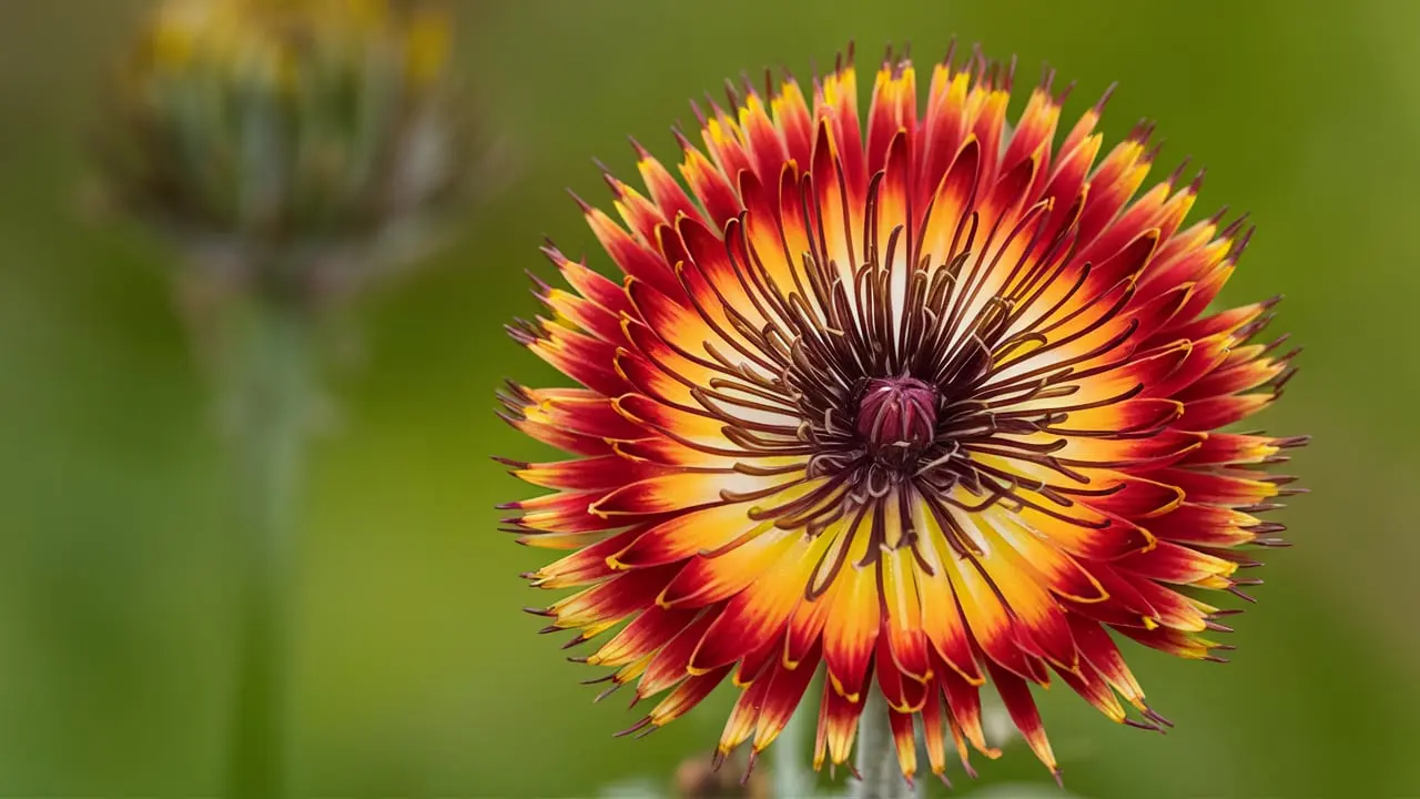 chimunga new zealand flower