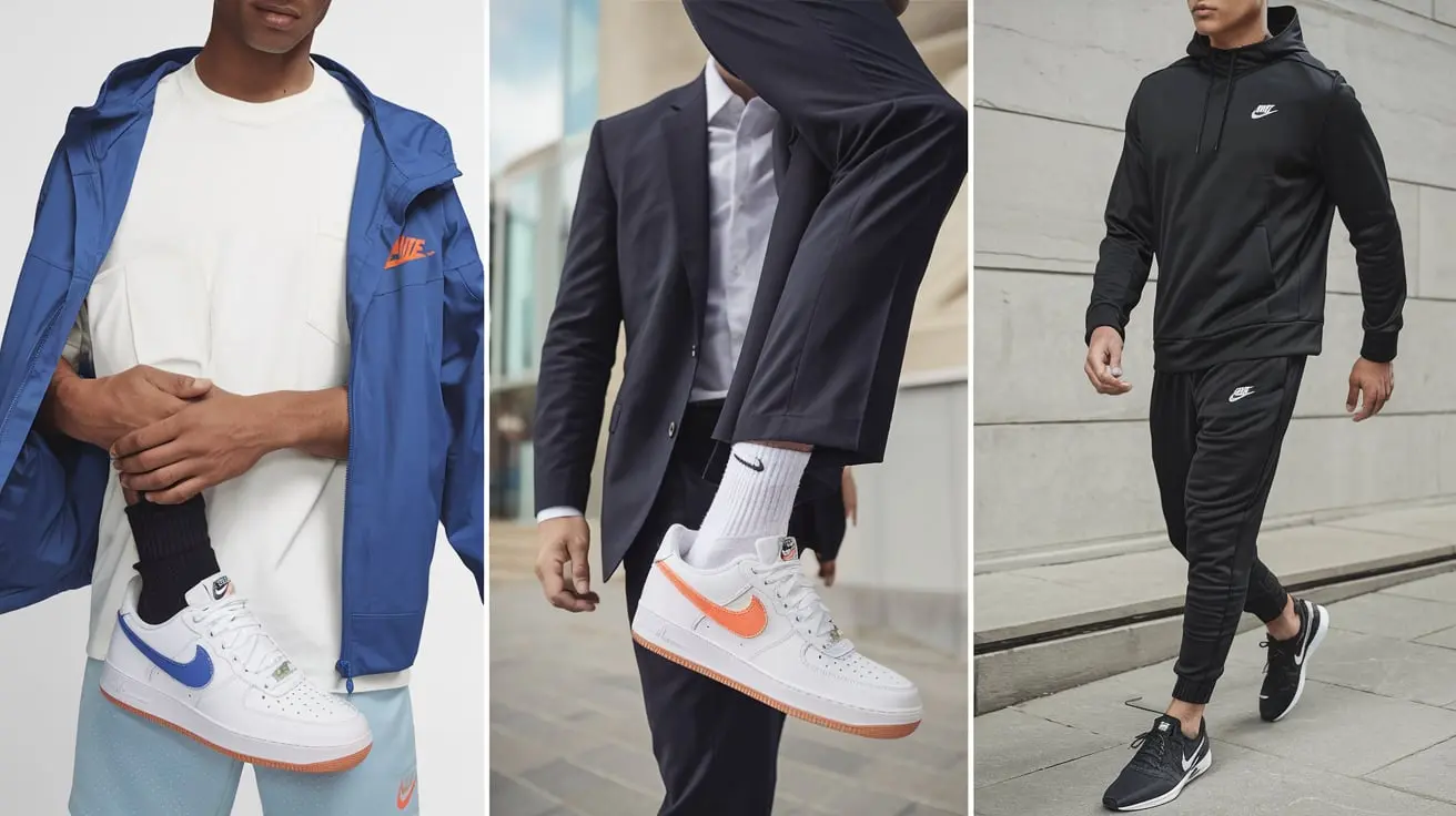 How to Style Nike Style 854767 for Any Occasion