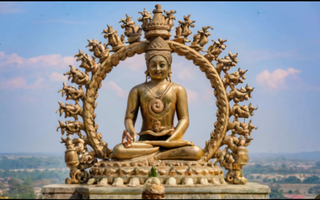 can navarna mantra be used as dikbandha