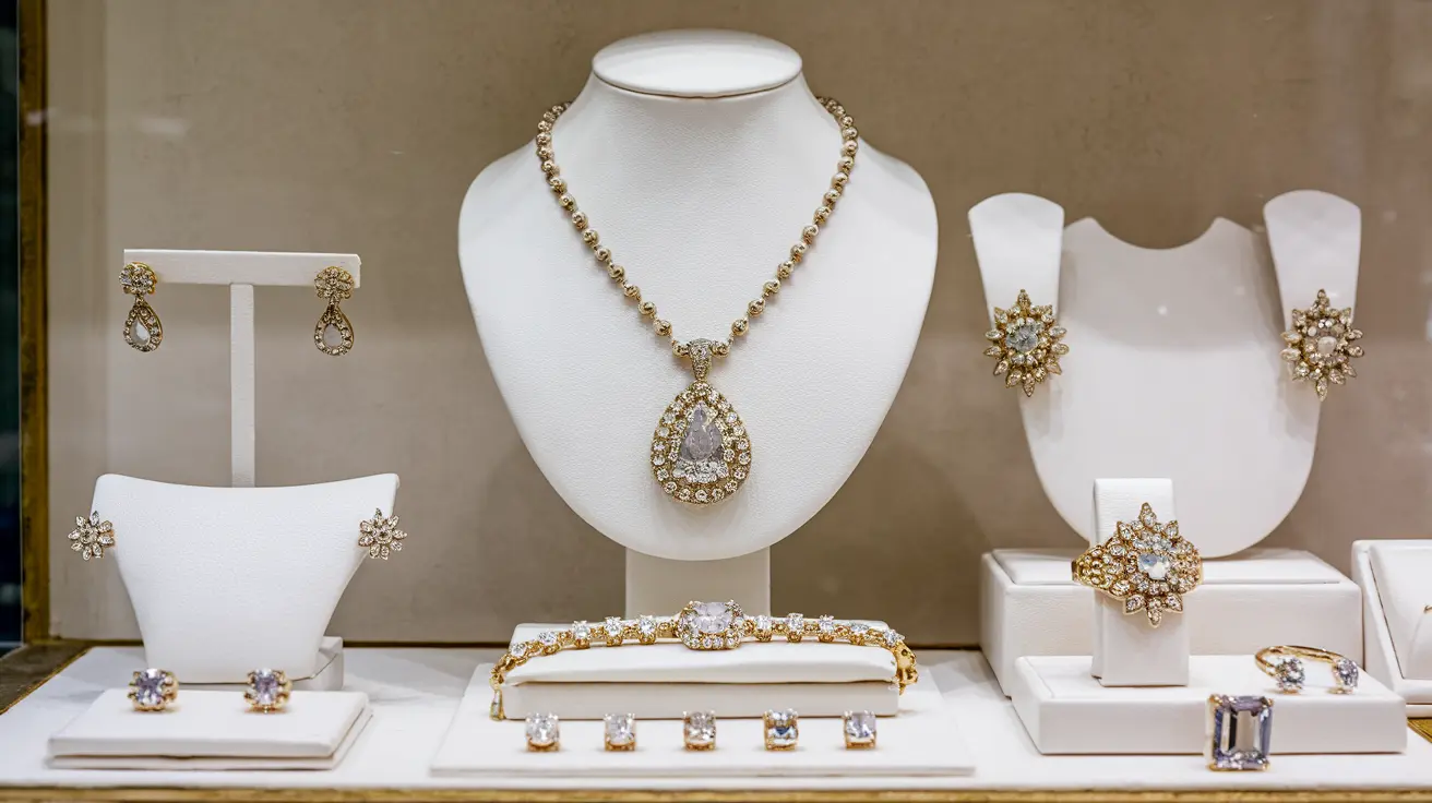 Top Trends in Jewelry Manufacturing: What to Expect in 2024