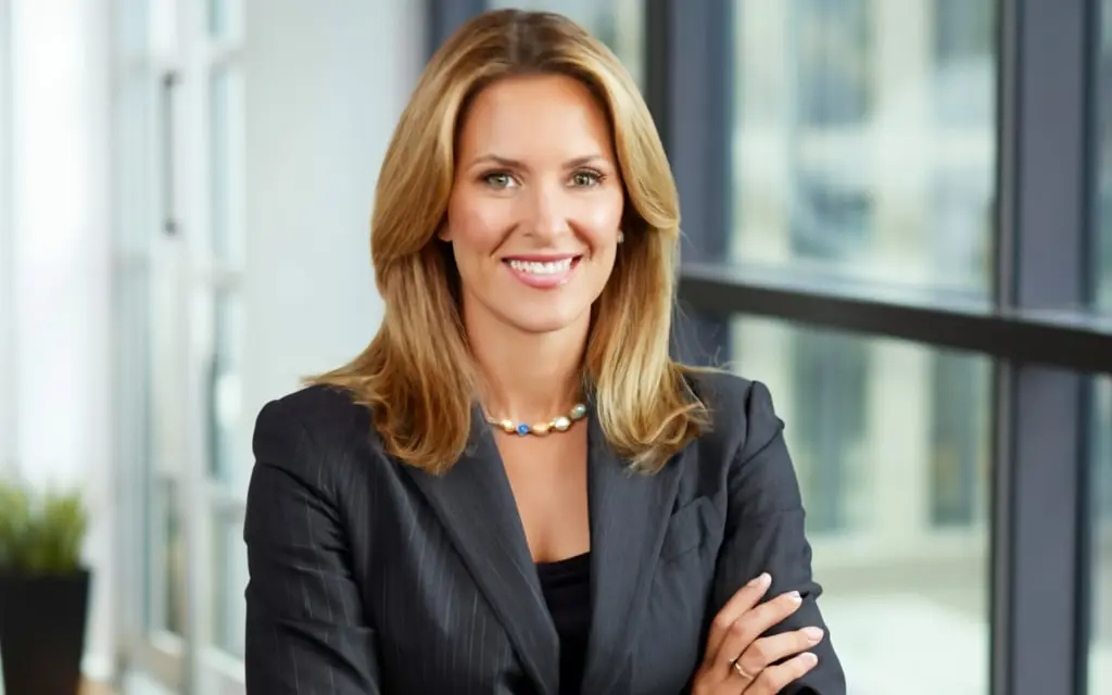 The Visionary Strategies of Rhona Neider Capital One