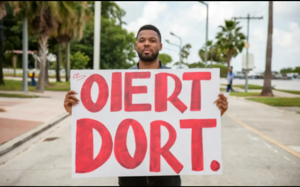 deltas stroll to the poll 2024 broward