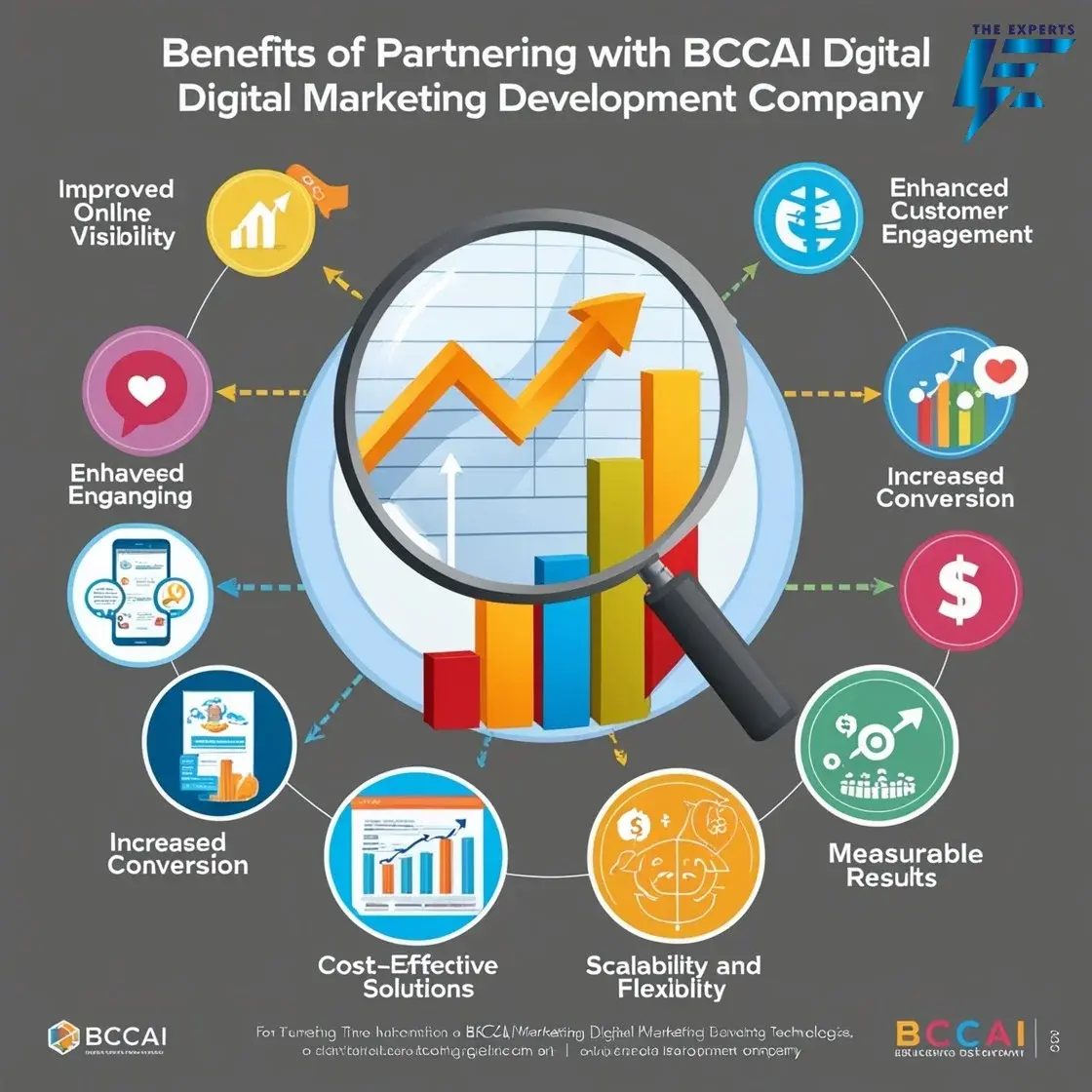bccai digital marketing development company