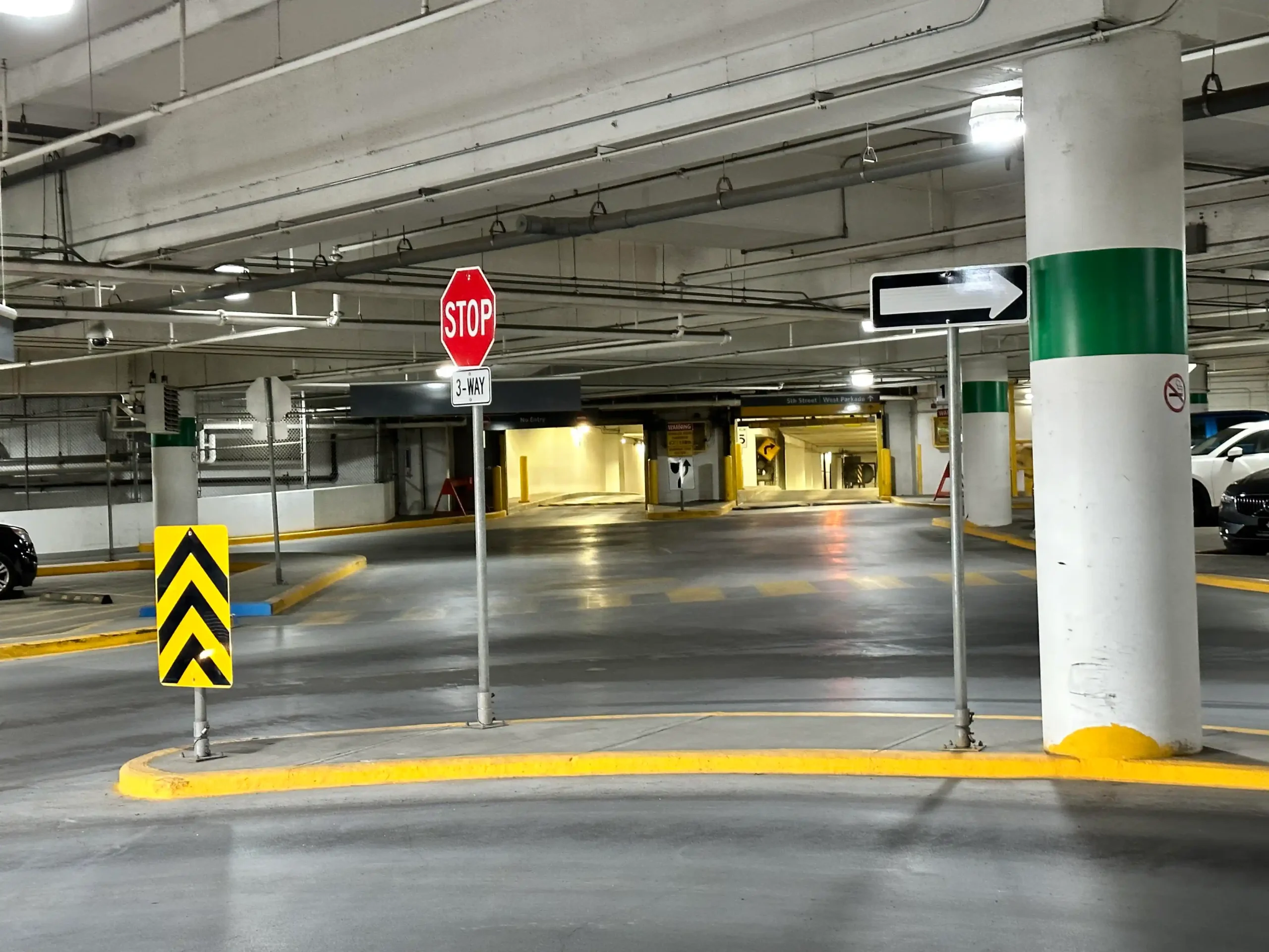 Heated Underground Parking in an Edmonton Winter: The Everyday Luxury That Pays for Itself