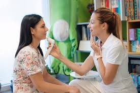 How Adult Speech Therapy Can Rebuild Confidence in Communication